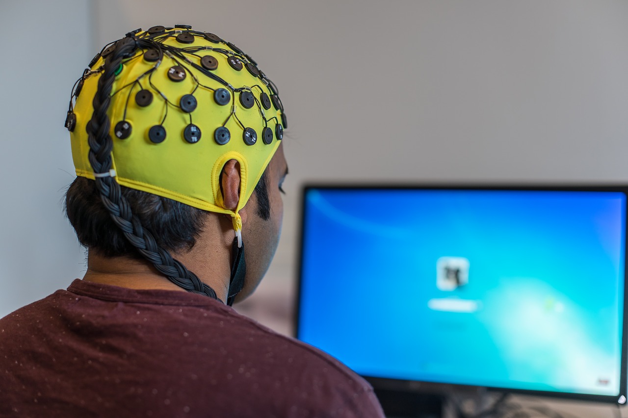 FAVORIT i REPRIS #2 Behind the mind – Så reagerar hjärnan på fysisk och digital kommunikation