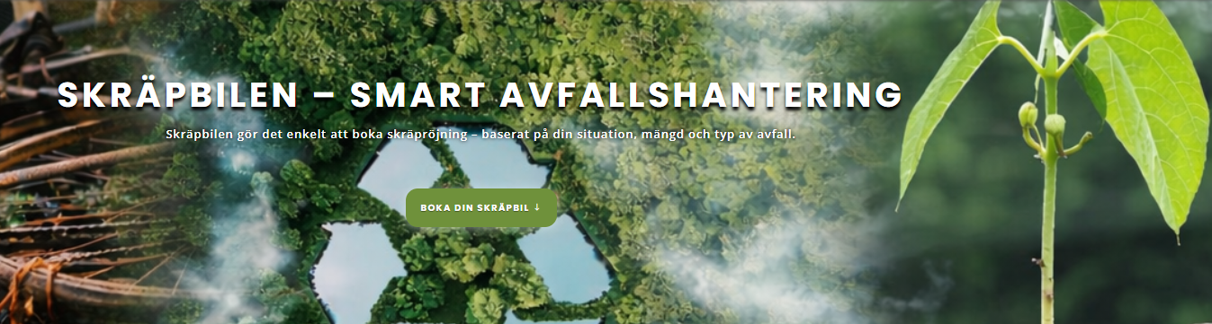 #331 Bli av med skräpet #331 Bli av med skräpet
