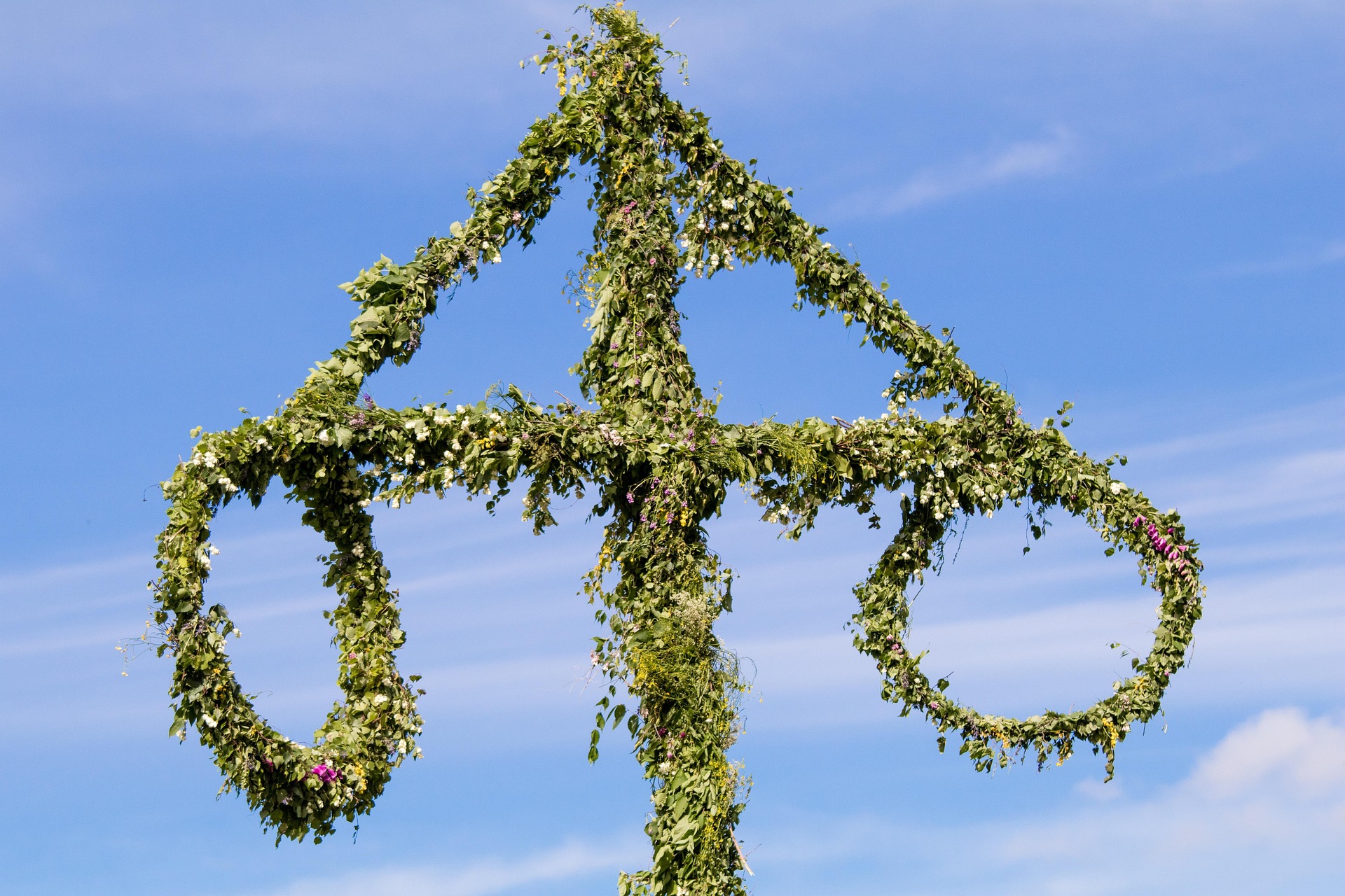 #321 GLAD MIDSOMMAR #321 GLAD MIDSOMMAR